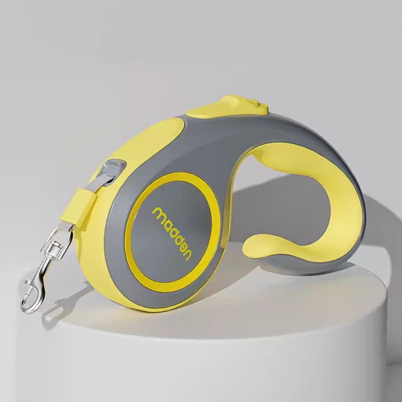Yellow and White(Fluorescence)